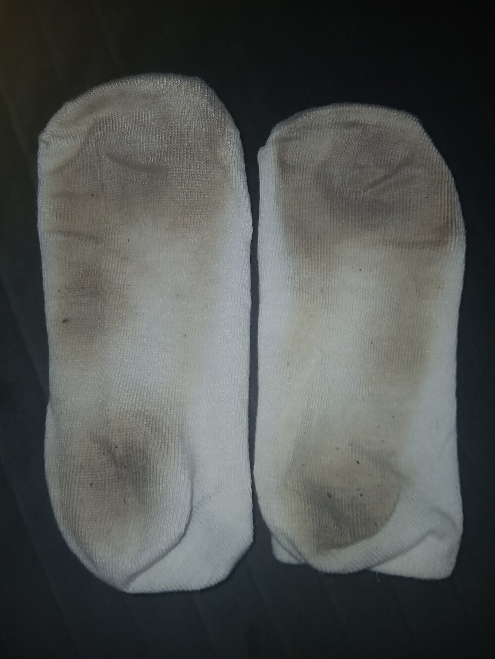 Very Smelly Gym Socks